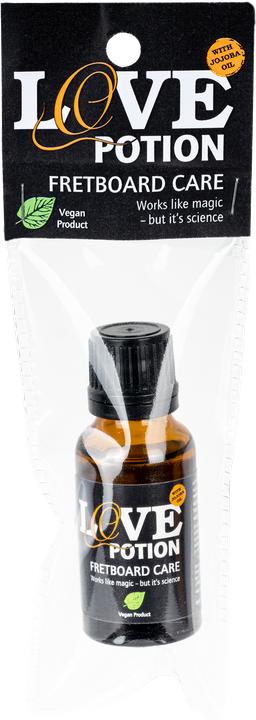 Produktbild Ortega Griffbrett Öl (Instrumenten Reinigung)