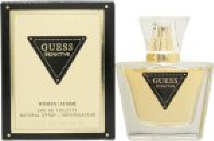 Produktbild Guess Seductive Women (Eau de Toilette, 50 ml)