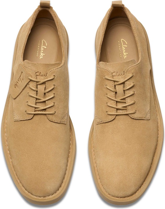 Image du produit Clarks Halbschuhe (42.5)