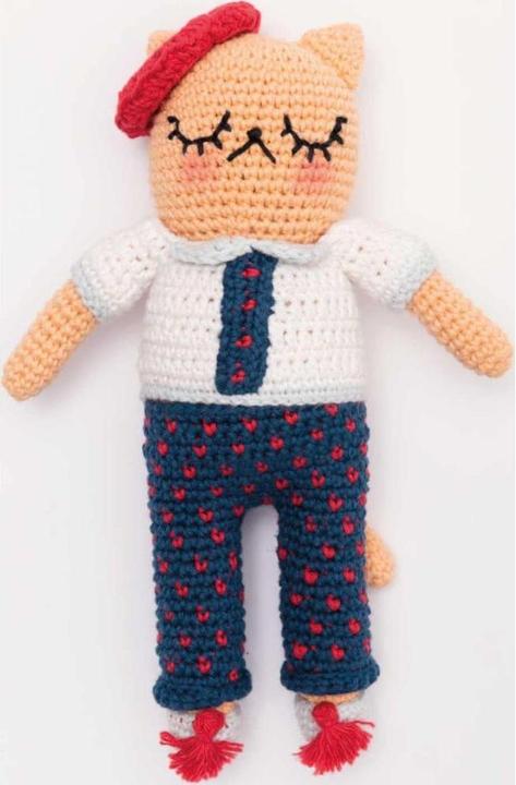 Immagine prodotto Rico Design Lana Creative Ricorumi DK (57.50 m)