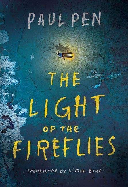Produktbild Amazon The Light of the Fireflies (Englisch)