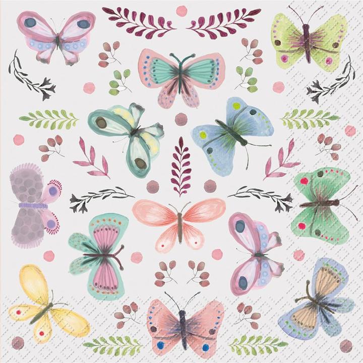 Produktbild Stewo Fiala (20 Stk., 33 x 33 cm)