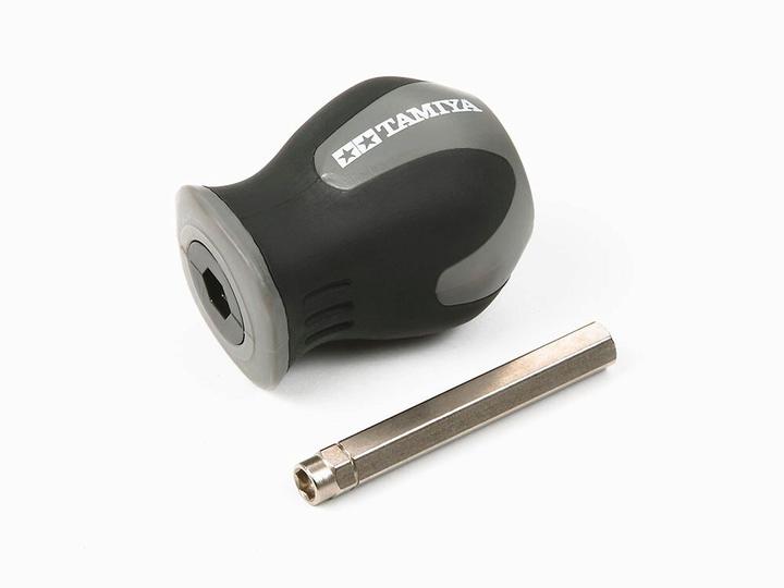 Produktbild Tamiya Nut Driver 4mm/4.5mm