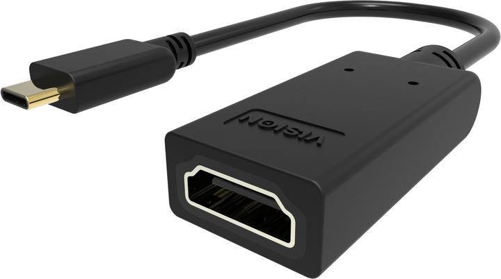 Vision Videoschnittstellen-Converter (USB Typ-C)