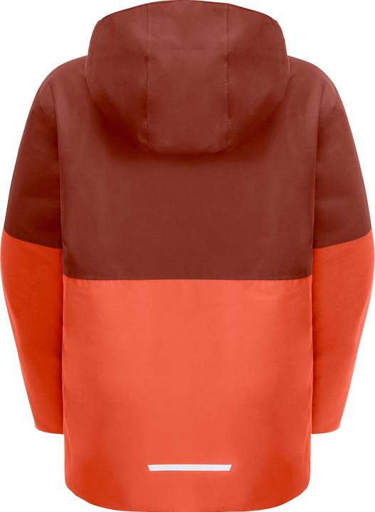 Produktbild Jack Wolfskin Kid's Actamic 2L Insulation Jacket (152)