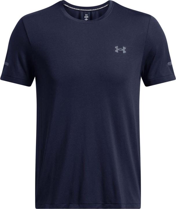 Produktbild Under Armour SeamleStride TShirt (M)