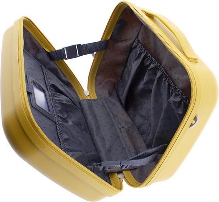 Actual product image Wüsthof Bionic - Beauty Case