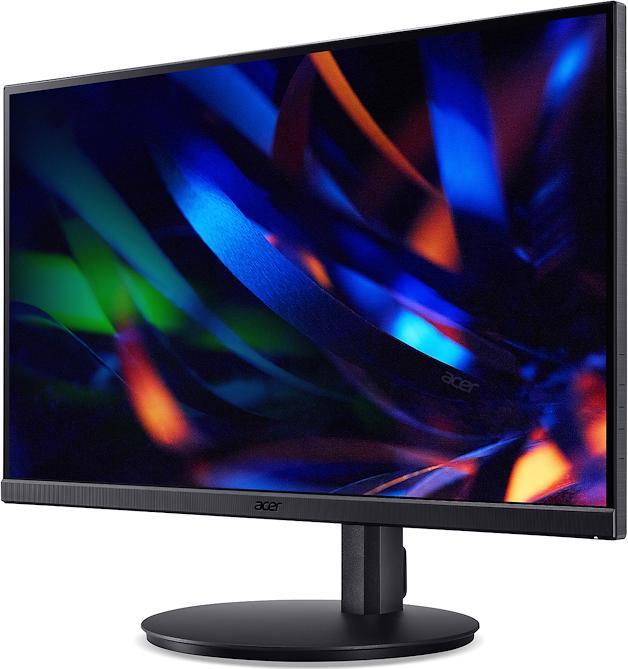 Acer CB2 CB272UE3BMIPRUX Moniteur PC 27' 2560x1440 (2560 x 1440 pixels, 27")