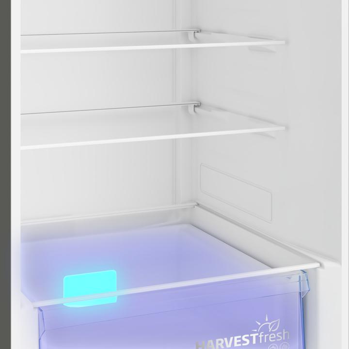 Produktbild Beko Kühl-Gefrierkombination KG535 (355 l)