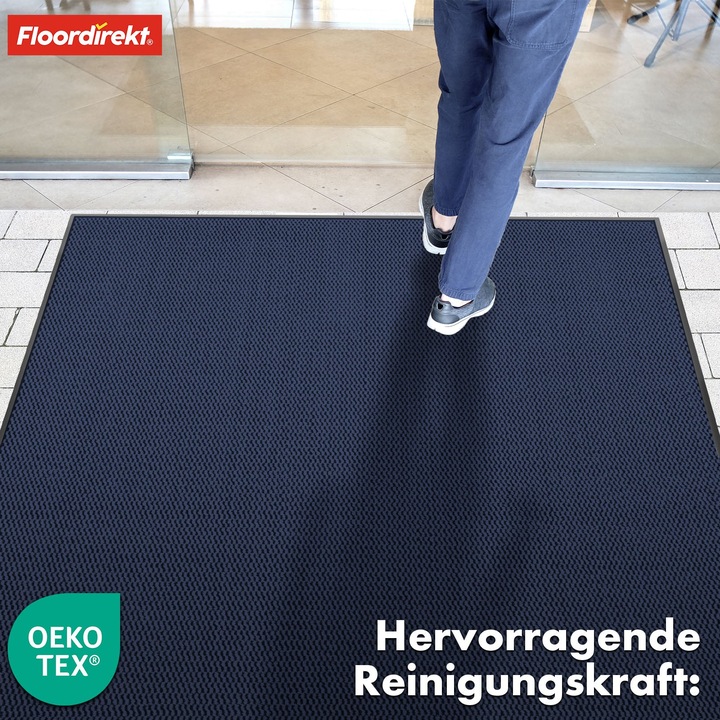 Produktbild Floordirekt Schmutzfangmatte SKY Novo (90 x 120 cm)