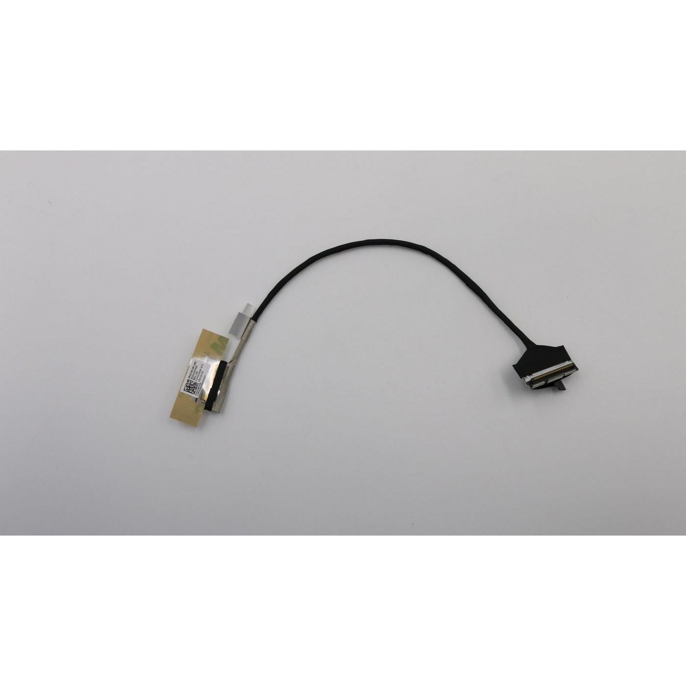 Lenovo EDP cable for FHD displays, Notebook Ersatzteile