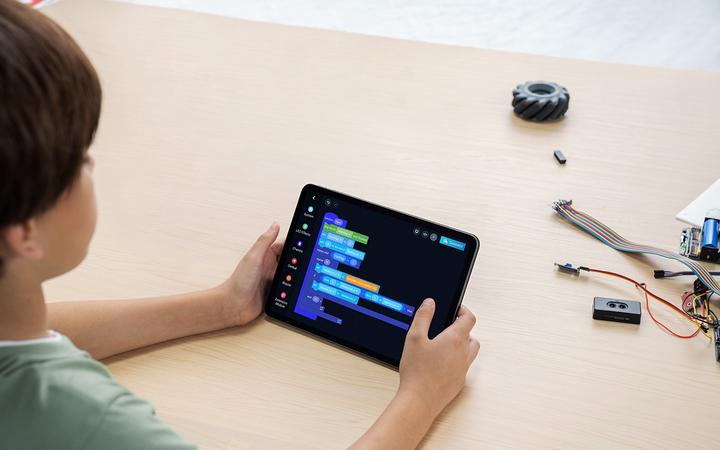 Immagine prodotto DJI RoboMaster EP Core