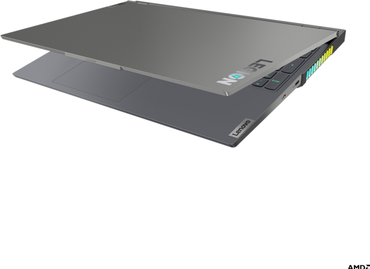 Produktbild Lenovo Legion 7 (16", AMD Ryzen 9 5900HX, 32 GB, 1000 GB, CH)