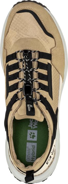 Produktbild Jack Wolfskin Dromoventure Athletic Low M (44.5)