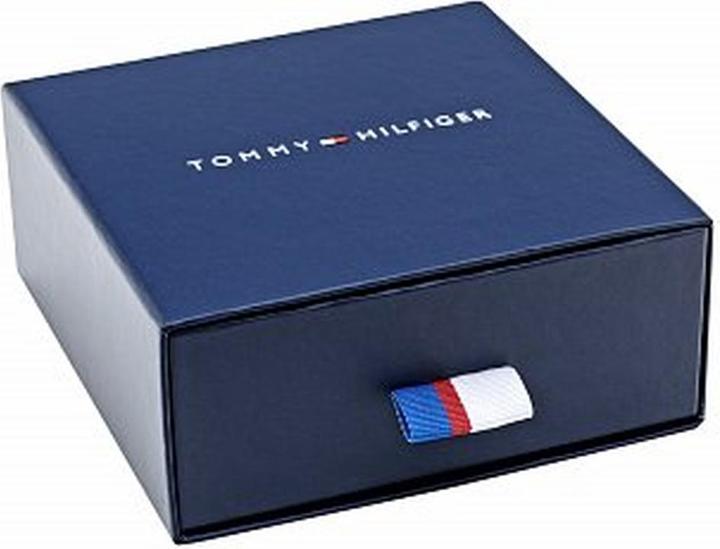 Produktbild Tommy Hilfiger Casual Core (19 cm, Leder)