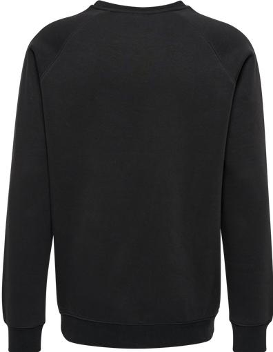 Immagine prodotto hummel Felpa Pesante Rossa (XL)