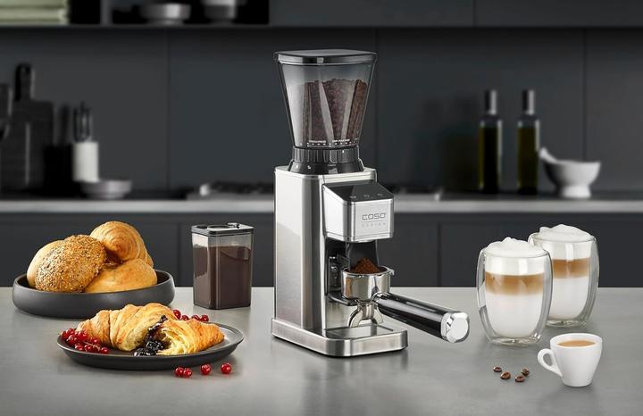 Produktbild Caso Barista Chef