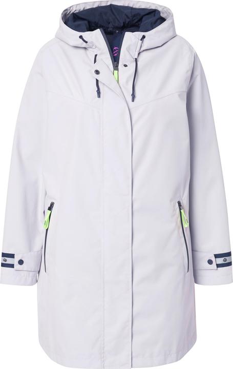 Actual product image Laurasøn Hooded Functional Jacket (44, 46)