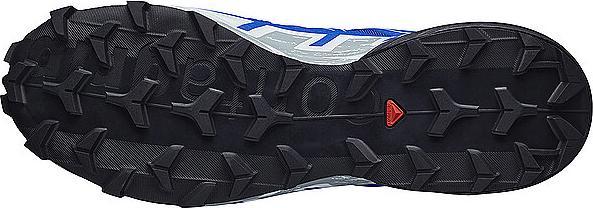 Actual product image Salomon Speedcross 6 GTX - 54385 (48)