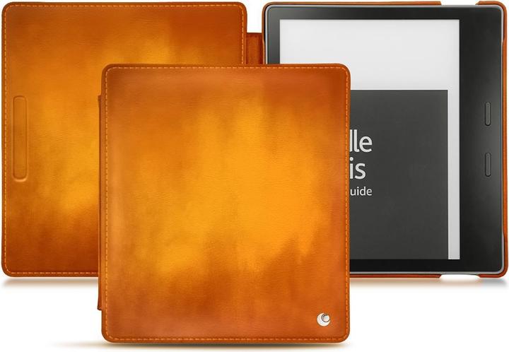 Image du produit Noreve Housse cuir horizontal (Kindle Oasis (2019))