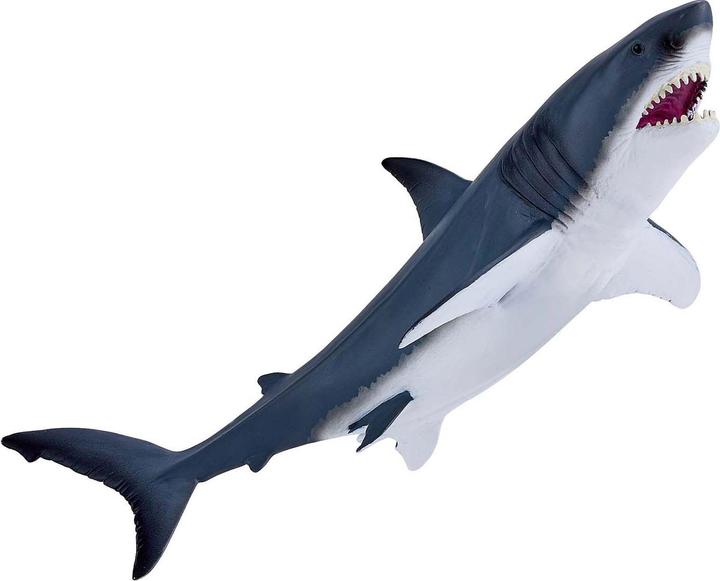 Actual product image Mojo Sealife Weisser Hai - 381109