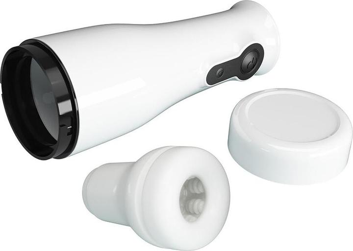 Actual product image Pretty Love Sabrina Power Rotationsmasturbator