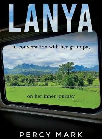 Image du produit Lanya (Anglais, Percy Mark, 2024)