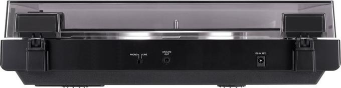 Image du produit Audio-Technica AT-LP60XBT (Automatique)