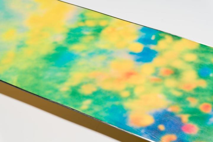 Produktbild Gnu Snowboard Gloss 2026 (140)