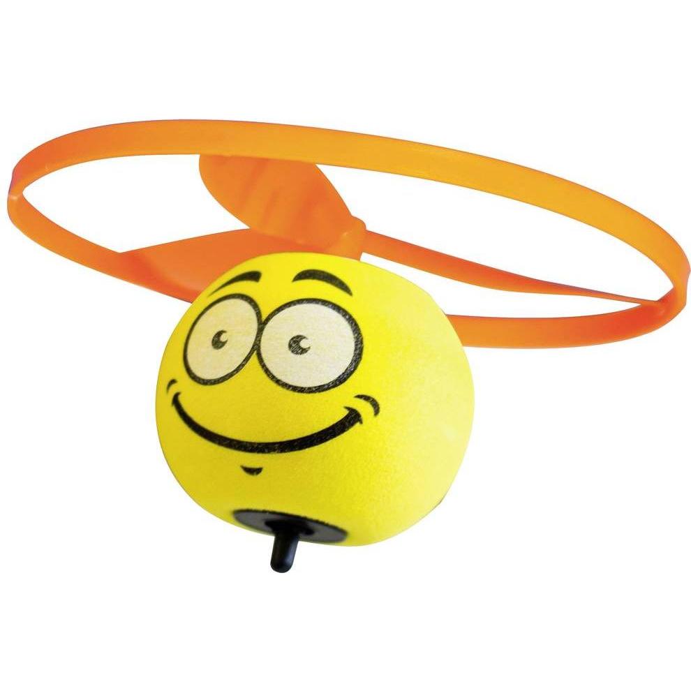 Günther Flugspiele 1638 Freiflugmodell Spin Ball