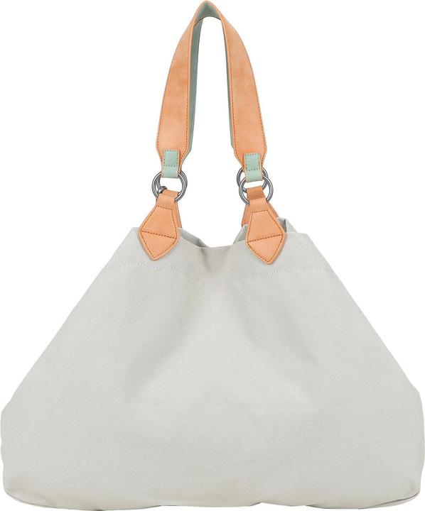 Produktbild Fritzi aus Preußen Izzy Medium Limited Squeezy Lemon Shoulder Bag