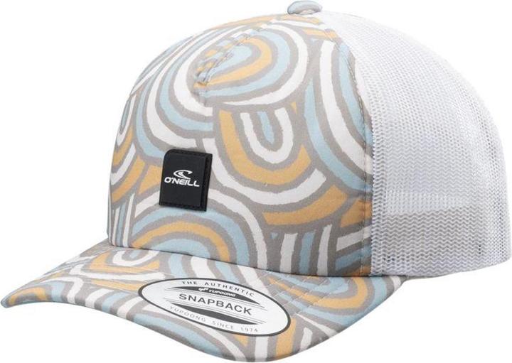 Produktbild O'Neill Flood Trucker Cap
