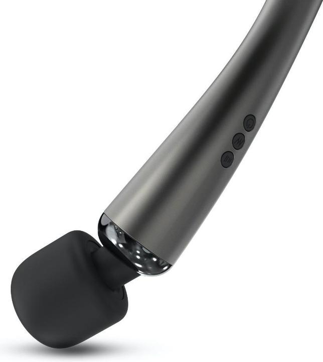 Actual product image Marc Dorcel MegaWand