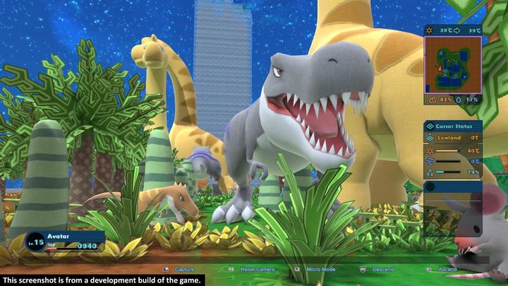 Actual product image NIS Birthdays The Beginning (PS4, EN)