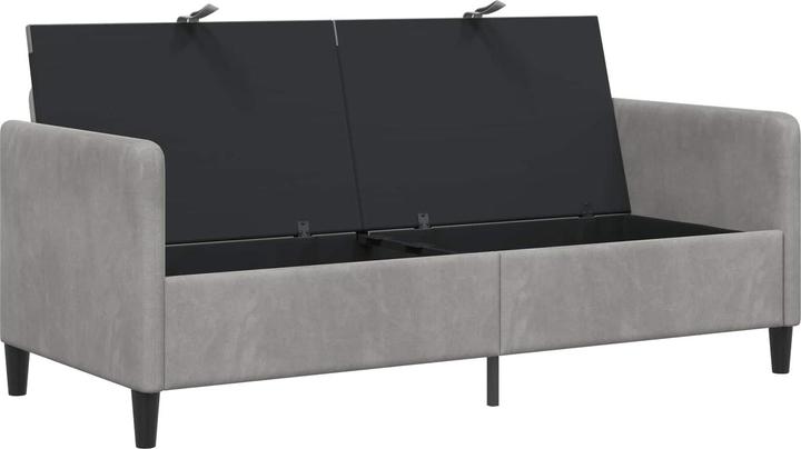 Produktbild vidaXL Sofa mit Stauraum