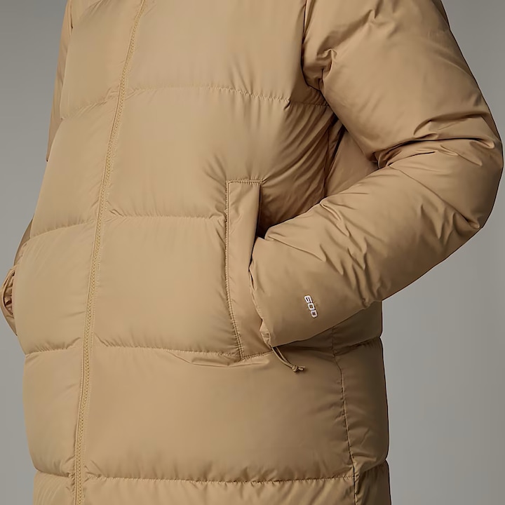Actual product image North Face Triple C (M)