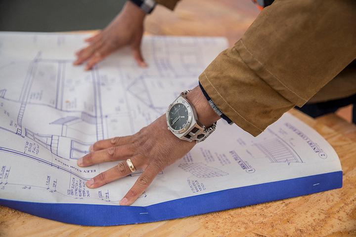 Produktbild Leatherman Tread Tempo (31 Funktionen)