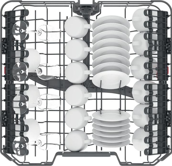 Immagine prodotto Whirlpool Lavastoviglie completamente integrata 60 cmE