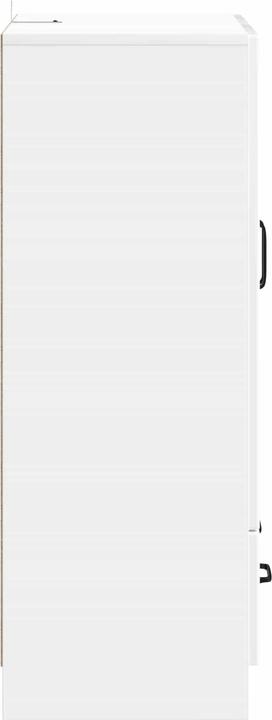 Image du produit vidaXL Sideboard-Aufbewahrung (34.50 x 66 x 92 cm)