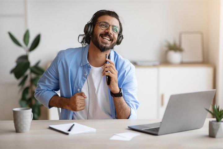 Produktbild Yealink USB Wired Headset (Kabellos, Kabelgebunden, USB-C)