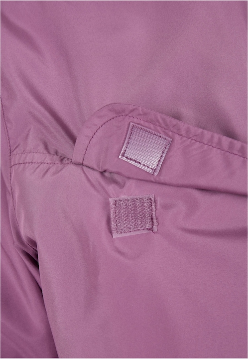 Produktbild Urban Classics Ladies Basic Pull Over Jacket (XS)
