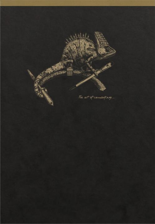Immagine prodotto Clairefontaine Spirito Volante (A6, Righe, Copertina rigida)