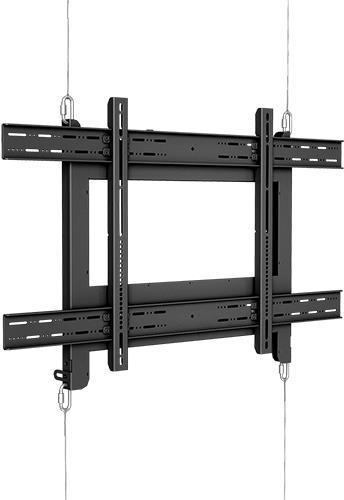 Chief FCS Series FCS1U - Mounting Component (Floor to Ceiling Mount)