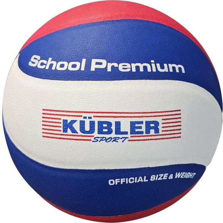 Kübler Sport ® Volleyball SCHOOL (5)