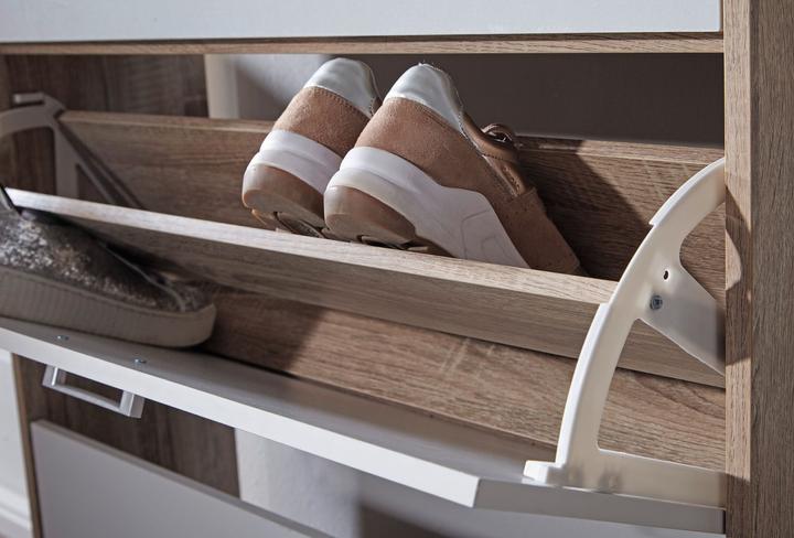 Produktbild Wohnling Micah (80 x 24 x 94 cm)