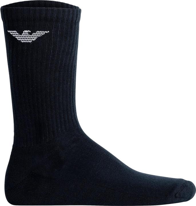 Actual product image Emporio Armani Sporty Sponge (pack of 3, 39 - 46)