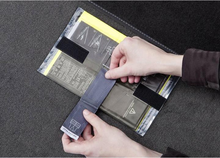 Produktbild LifeHammer Vakuum Ultra (XL)