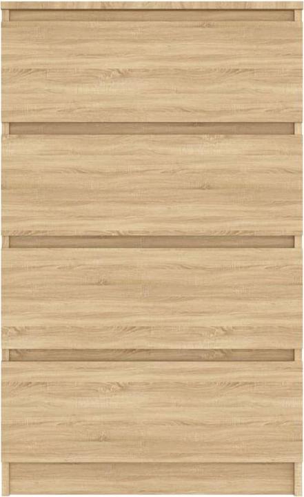 Actual product image VidaXL Peter (60 x 35 x 98.5 cm)