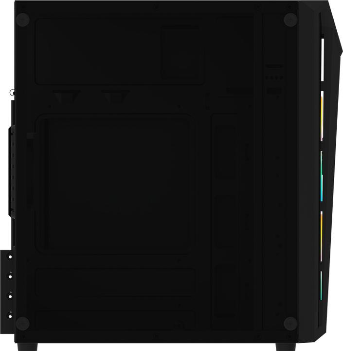 Produktbild Aqirys Bellatrix Pro (Mini-ITX, mATX)