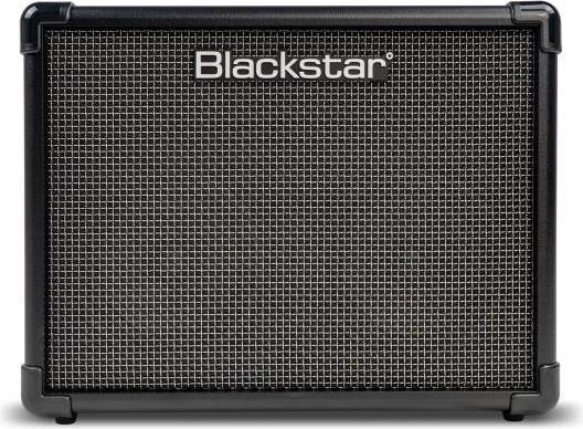 Produktbild Blackstar Gitarren-Verstärker ID Core 20 V4 mit Fussschalter und Kabel (Gitarre, 20 W)